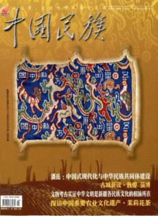 中国民族